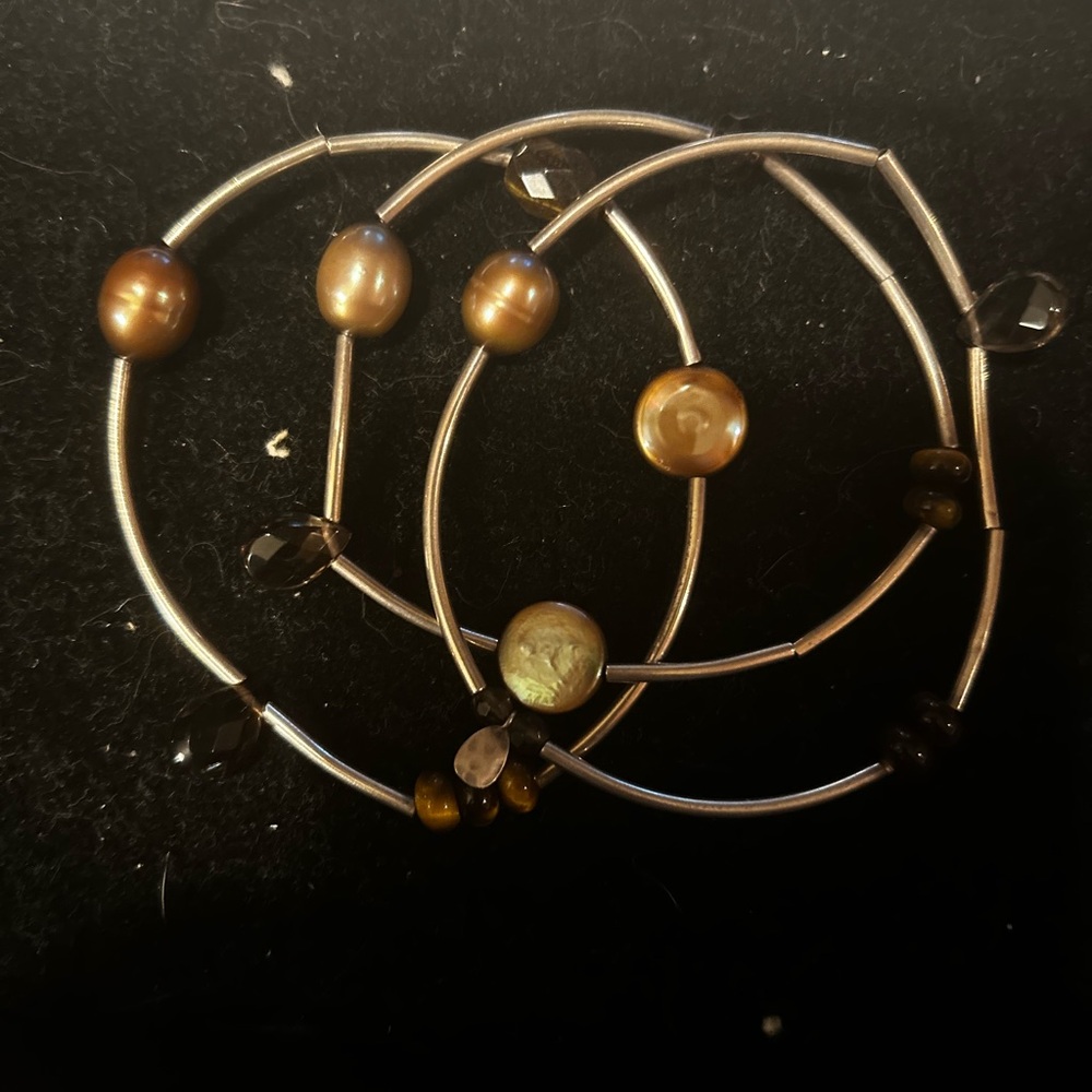 B2258 Silpada Bracelet